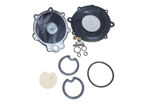 REPARO REDUTOR DE GÁS AISAN